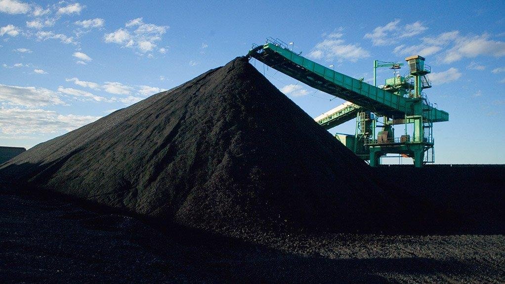 Mobilisasi Dump Truck di Haul Road